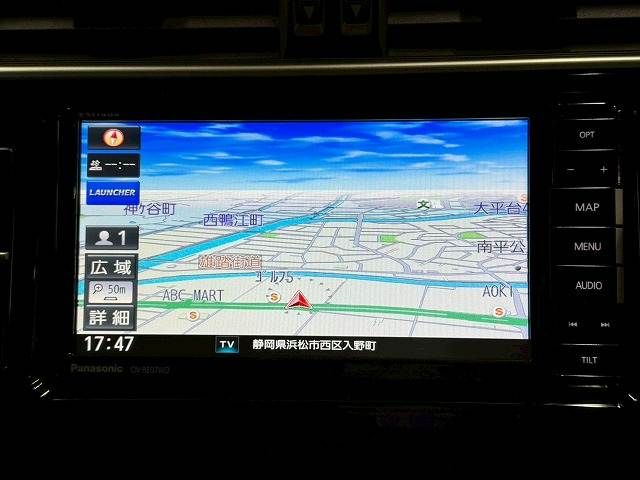 TOYOTA LANDCRUISER PRADO 2021