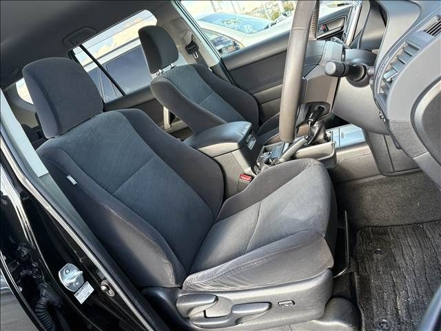 TOYOTA LANDCRUISER PRADO 2021