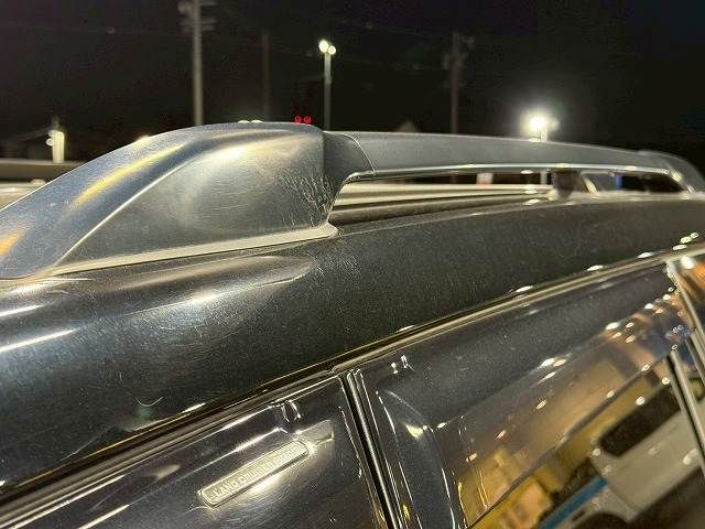 TOYOTA LANDCRUISER PRADO 2021