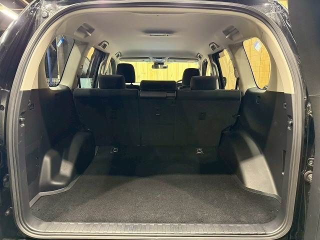 TOYOTA LANDCRUISER PRADO 2021