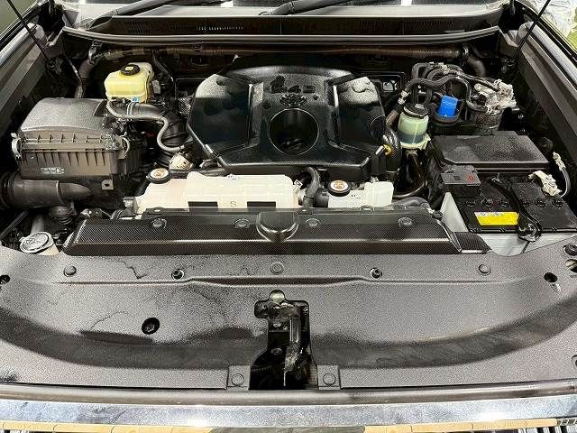 TOYOTA LANDCRUISER PRADO 2021