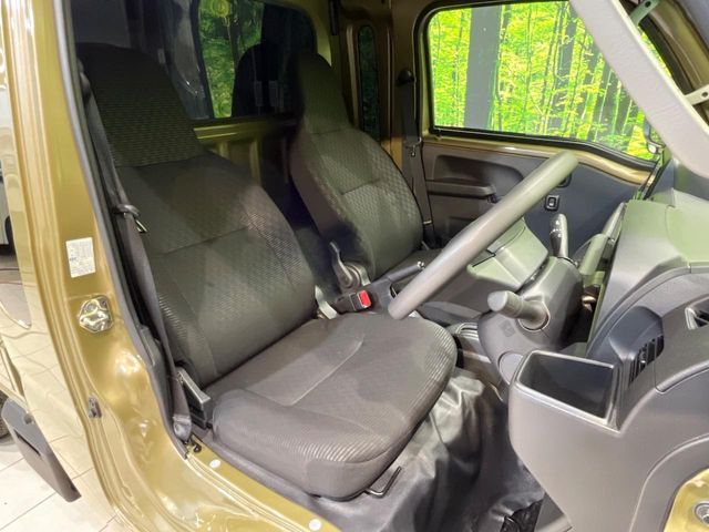 DAIHATSU HIJET truck 2024