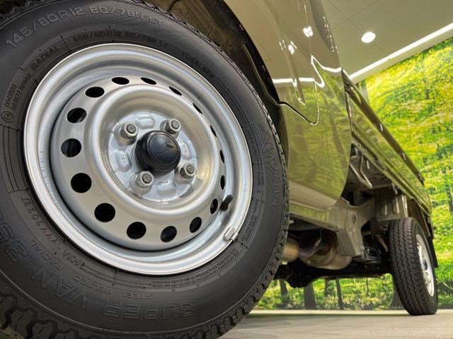 DAIHATSU HIJET truck 2024