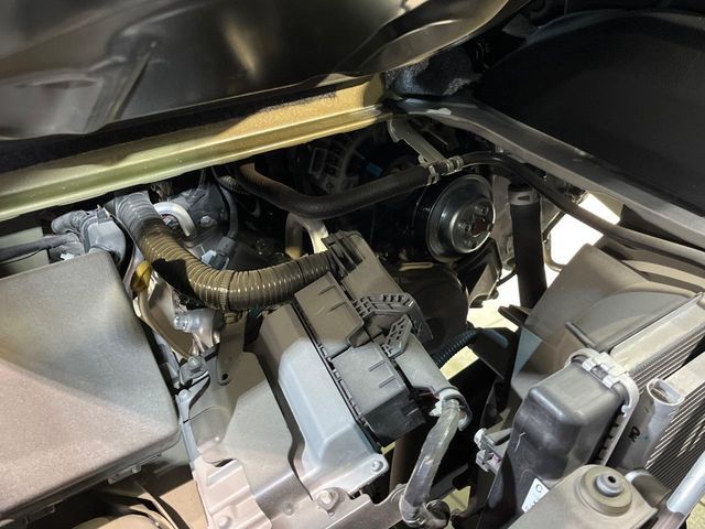 DAIHATSU HIJET truck 2024