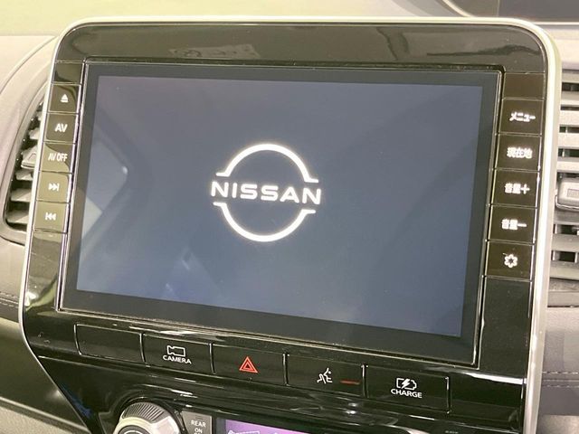 NISSAN SERENA  WG 2021