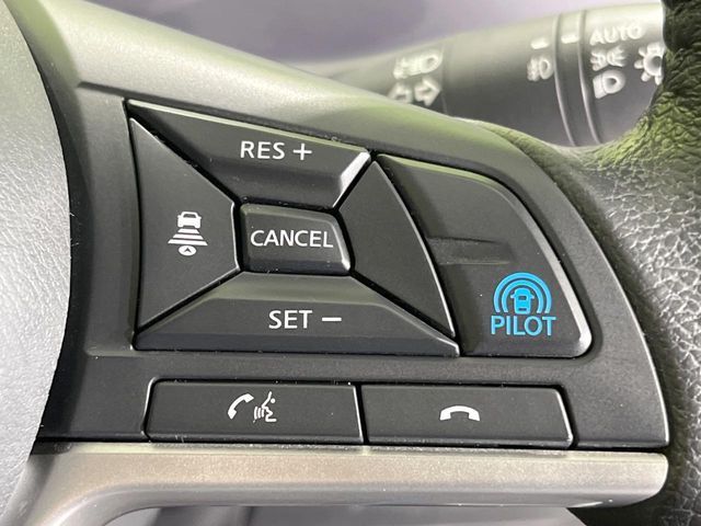 NISSAN SERENA  WG 2021