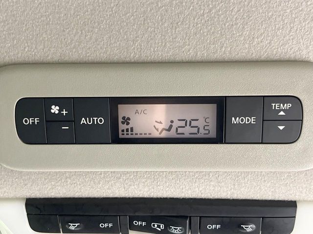 NISSAN SERENA  WG 2021