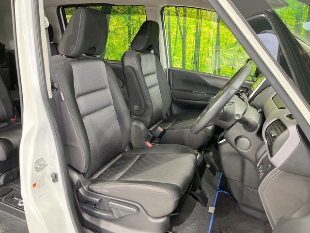 NISSAN SERENA  WG 2021