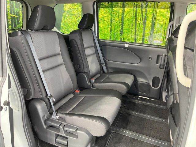 NISSAN SERENA  WG 2021