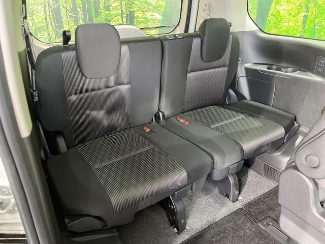 NISSAN SERENA  WG 2021