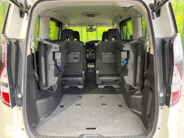 NISSAN SERENA  WG 2021