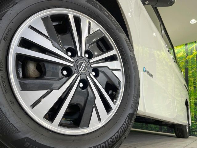 NISSAN SERENA  WG 2021