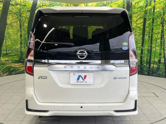 NISSAN SERENA  WG 2021