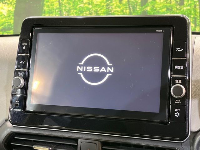 NISSAN DAYZ 2020