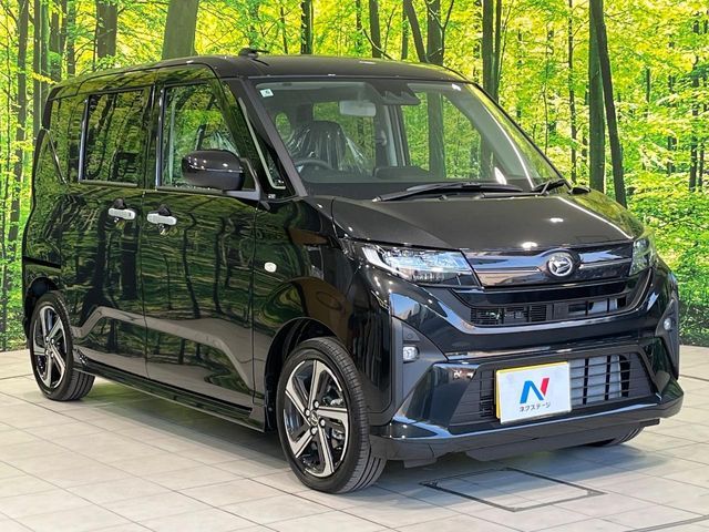 DAIHATSU MOVE 2025