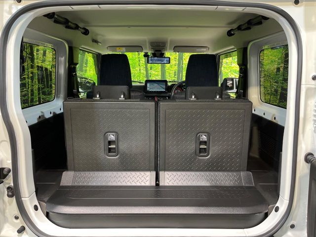 SUZUKI JIMNY 4WD 2025