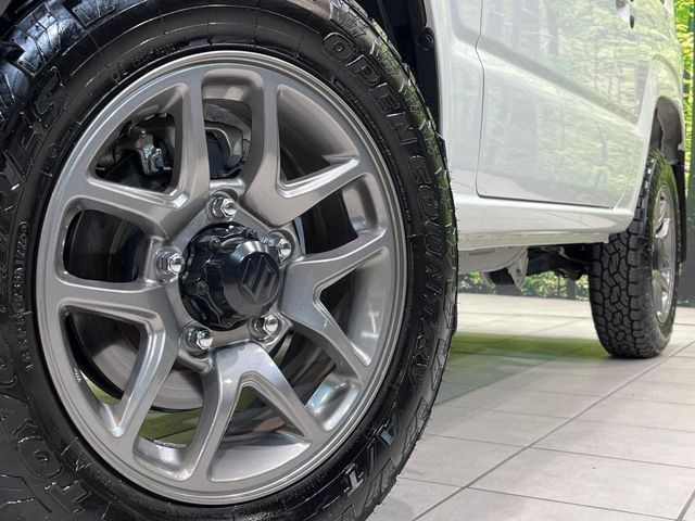 SUZUKI JIMNY 4WD 2025