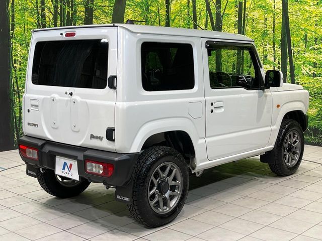 SUZUKI JIMNY 4WD 2025