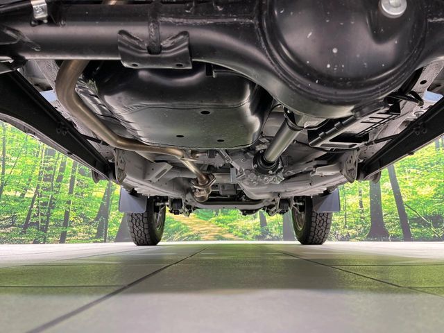 SUZUKI JIMNY 4WD 2025