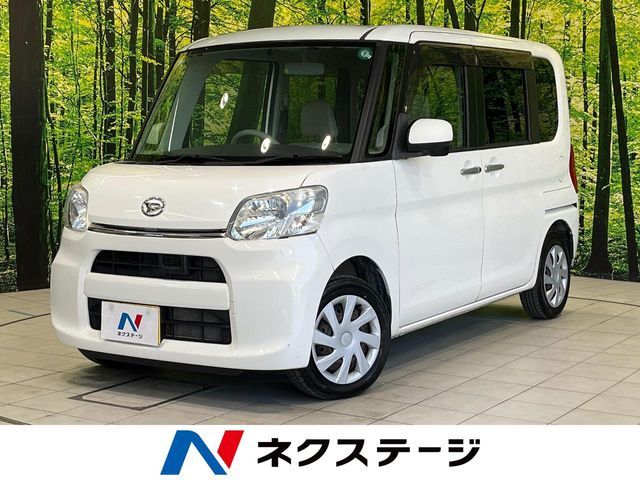 DAIHATSU TANTO 2015