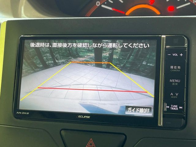 DAIHATSU TANTO 2015