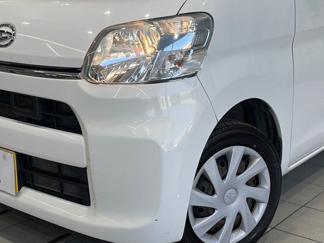 DAIHATSU TANTO 2015
