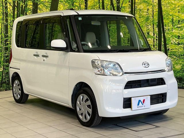 DAIHATSU TANTO 2015