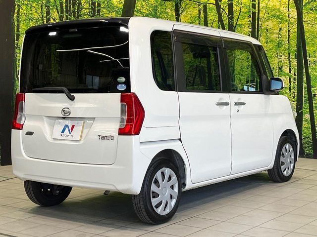 DAIHATSU TANTO 2015