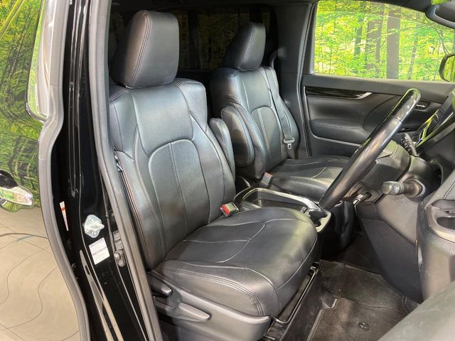 TOYOTA VELLFIRE 2016