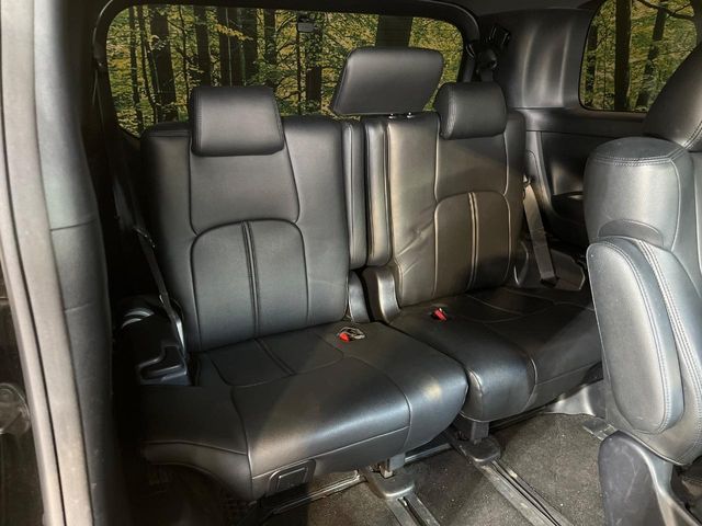 TOYOTA VELLFIRE 2016