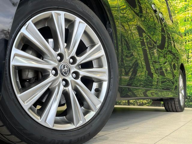 TOYOTA VELLFIRE 2016