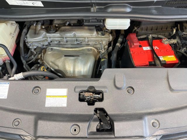 TOYOTA VELLFIRE 2016