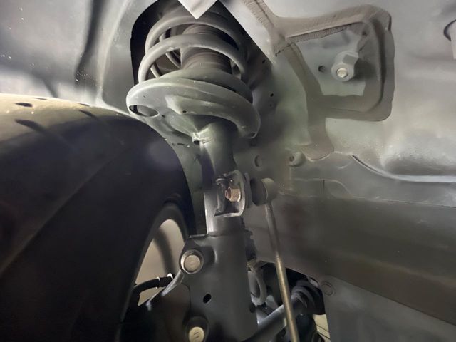 TOYOTA VELLFIRE 2016