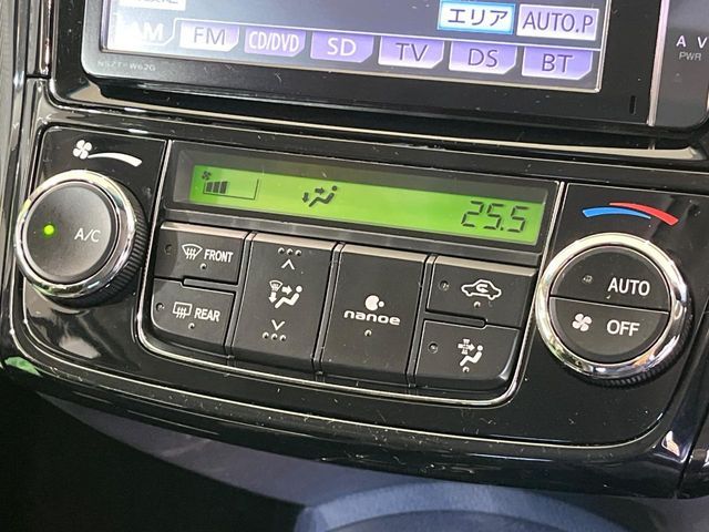 TOYOTA COROLLA FIELDER HYBRID 2014