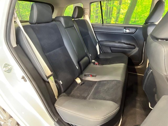 TOYOTA COROLLA FIELDER HYBRID 2014