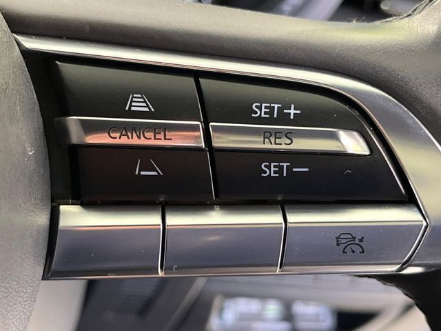 MAZDA MAZDA3 FASTBACK 2019