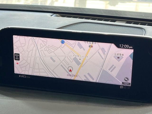 MAZDA MAZDA3 FASTBACK 2019