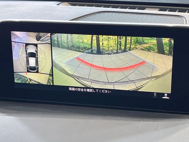 MAZDA MAZDA3 FASTBACK 2019