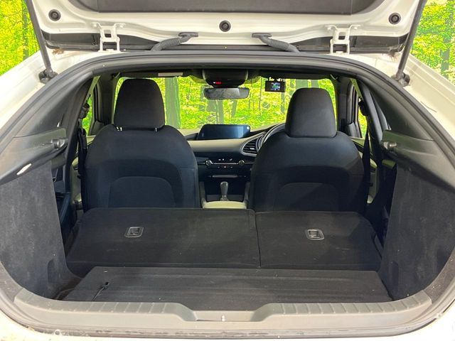 MAZDA MAZDA3 FASTBACK 2019