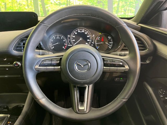 MAZDA MAZDA3 FASTBACK 2019