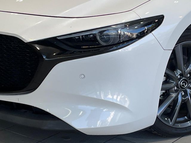 MAZDA MAZDA3 FASTBACK 2019