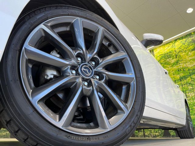 MAZDA MAZDA3 FASTBACK 2019