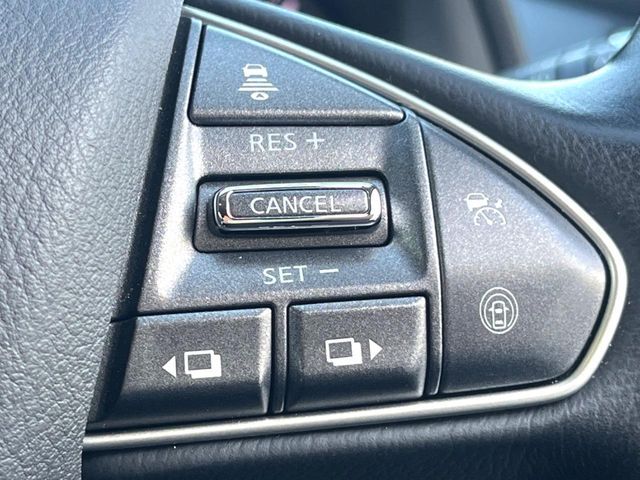 NISSAN SKYLINE HYBRID 2014