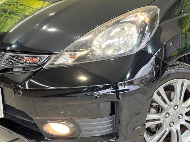 HONDA FIT 2011