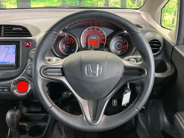 HONDA FIT 2011