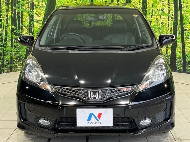 HONDA FIT 2011