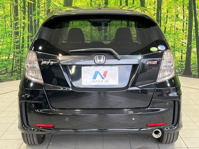 HONDA FIT 2011