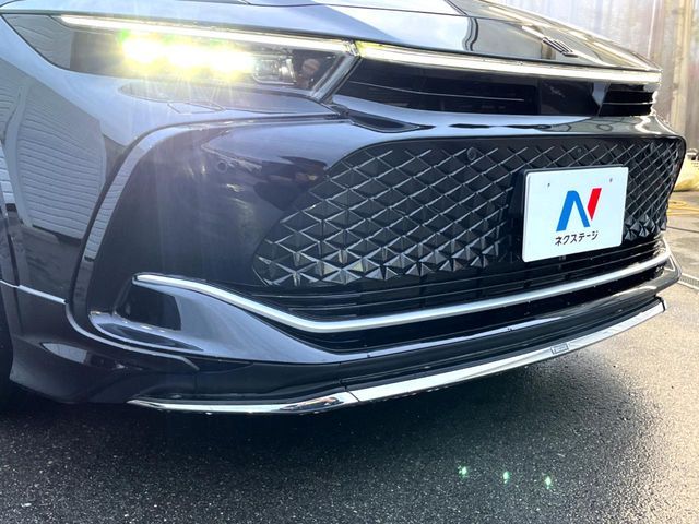 TOYOTA CROWN CROSSOVER 2023