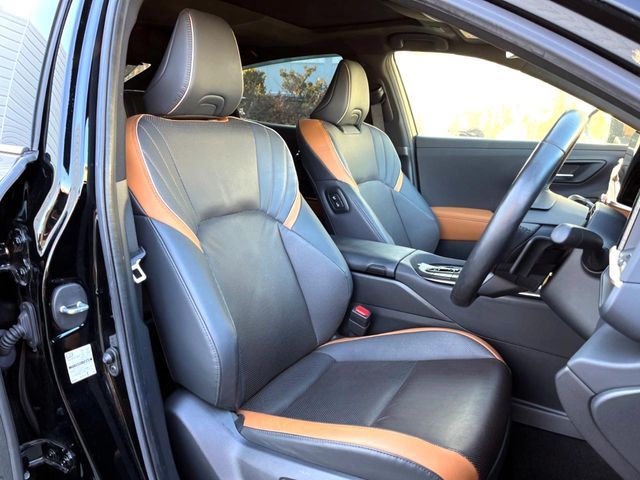 TOYOTA CROWN CROSSOVER 2023