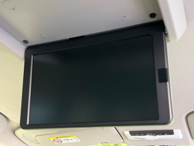 NISSAN SERENA  WG 2020